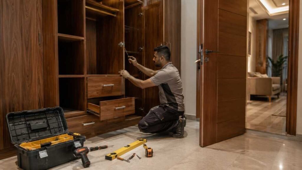 Best Carpenter Near Me Jeddah | Call Now 24/7